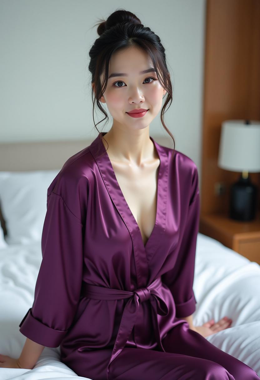 星尘编年
